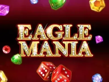 Eagle Mania — automat w Borawin