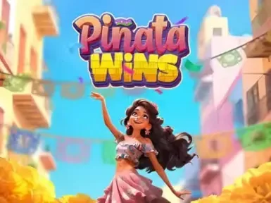 Piñata Wins — automat w Borawin