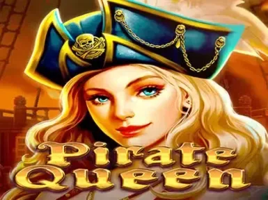 Pirate Queen — automat w Borawin