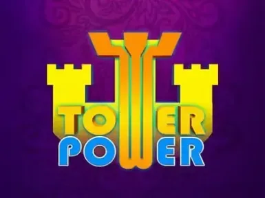 Tower Power — automat w Borawin